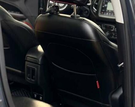 Сірий Джип Compass, об'ємом двигуна 2.36 л та пробігом 113 тис. км за 18600 $, фото 2 на Automoto.ua
