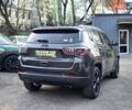 Сірий Джип Compass, об'ємом двигуна 2.36 л та пробігом 163 тис. км за 15000 $, фото 5 на Automoto.ua
