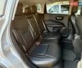 Серый Джип Компас, объемом двигателя 2.36 л и пробегом 108 тыс. км за 15500 $, фото 9 на Automoto.ua