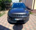 Серый Джип Компас, объемом двигателя 2.4 л и пробегом 79 тыс. км за 17500 $, фото 1 на Automoto.ua