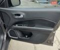 Сірий Джип Compass, об'ємом двигуна 2.36 л та пробігом 154 тис. км за 15600 $, фото 17 на Automoto.ua