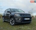Сірий Джип Compass, об'ємом двигуна 2.36 л та пробігом 51 тис. км за 13700 $, фото 1 на Automoto.ua
