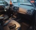 Джип Компас 2018 в Ромнах на Automoto.ua Серый Джип Компас, объемом двигателя 2.36 л и пробегом 134 тыс. км за 15800 $, фото 10 на Automoto.ua