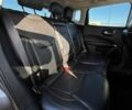 Серый Джип Компас, объемом двигателя 2.4 л и пробегом 129 тыс. км за 15500 $, фото 14 на Automoto.ua