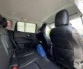 Серый Джип Компас, объемом двигателя 2.36 л и пробегом 130 тыс. км за 15500 $, фото 9 на Automoto.ua