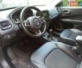 Серый Джип Компас, объемом двигателя 2.36 л и пробегом 54 тыс. км за 16800 $, фото 6 на Automoto.ua