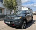 Серый Джип Компас, объемом двигателя 2.36 л и пробегом 175 тыс. км за 15200 $, фото 2 на Automoto.ua