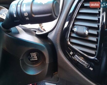 Джип Компас 2018 в Киеве на Automoto.ua Серый Джип Компас, объемом двигателя 2.4 л и пробегом 119 тыс. км за 15950 $, фото 48 на Automoto.ua