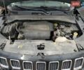 Сірий Джип Compass, об'ємом двигуна 2.36 л та пробігом 91 тис. км за 2500 $, фото 11 на Automoto.ua