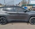 Сірий Джип Compass, об'ємом двигуна 2.4 л та пробігом 106 тис. км за 16500 $, фото 4 на Automoto.ua