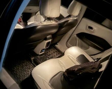 Серый Джип Компас, объемом двигателя 2.36 л и пробегом 220 тыс. км за 13299 $, фото 16 на Automoto.ua