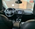 Сірий Джип Compass, об'ємом двигуна 2.36 л та пробігом 101 тис. км за 13500 $, фото 10 на Automoto.ua