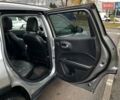 Серый Джип Компас, объемом двигателя 2.36 л и пробегом 167 тыс. км за 17700 $, фото 33 на Automoto.ua