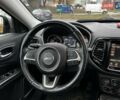 Серый Джип Компас, объемом двигателя 2.36 л и пробегом 167 тыс. км за 17700 $, фото 30 на Automoto.ua