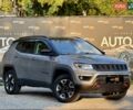 Сірий Джип Compass, об'ємом двигуна 2.36 л та пробігом 108 тис. км за 15500 $, фото 1 на Automoto.ua