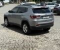 Серый Джип Компас, объемом двигателя 2.36 л и пробегом 130 тыс. км за 15500 $, фото 5 на Automoto.ua