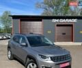 Серый Джип Компас, объемом двигателя 2.4 л и пробегом 66 тыс. км за 13600 $, фото 1 на Automoto.ua