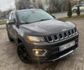 Сірий Джип Compass, об'ємом двигуна 2.36 л та пробігом 220 тис. км за 13499 $, фото 15 на Automoto.ua