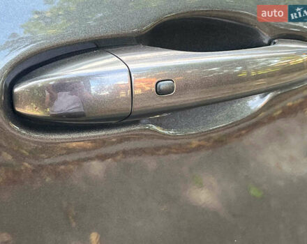 Сірий Джип Compass, об'ємом двигуна 2.4 л та пробігом 63 тис. км за 17990 $, фото 18 на Automoto.ua