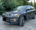 Сірий Джип Compass, об'ємом двигуна 2.4 л та пробігом 78 тис. км за 11700 $, фото 1 на Automoto.ua