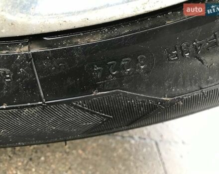 Серый Джип Компас, объемом двигателя 2.36 л и пробегом 115 тыс. км за 16600 $, фото 8 на Automoto.ua