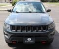 Джип Compass 2018 у Рівному на Automoto.ua Сірий Джип Compass, об'ємом двигуна 2.4 л та пробігом 50 тис. км за 2200 $, фото 1 на Automoto.ua