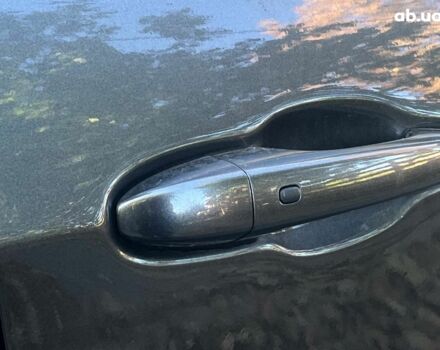 Серый Джип Компас, объемом двигателя 2.4 л и пробегом 128 тыс. км за 15490 $, фото 14 на Automoto.ua