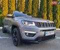 Джип Компас 2018 в Киеве на Automoto.ua Серый Джип Компас, объемом двигателя 2.4 л и пробегом 119 тыс. км за 15950 $, фото 4 на Automoto.ua