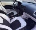 Сірий Джип Compass, об'ємом двигуна 2.4 л та пробігом 75 тис. км за 12800 $, фото 13 на Automoto.ua