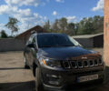 Сірий Джип Compass, об'ємом двигуна 2.36 л та пробігом 99 тис. км за 15100 $, фото 1 на Automoto.ua
