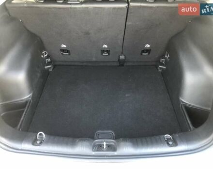 Серый Джип Компас, объемом двигателя 2.36 л и пробегом 21 тыс. км за 16500 $, фото 5 на Automoto.ua