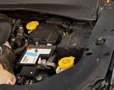 Сірий Джип Compass, об'ємом двигуна 2.36 л та пробігом 113 тис. км за 18600 $, фото 31 на Automoto.ua