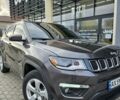 Серый Джип Компас, объемом двигателя 2.36 л и пробегом 59 тыс. км за 16600 $, фото 8 на Automoto.ua
