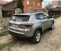 Серый Джип Компас, объемом двигателя 2.36 л и пробегом 87 тыс. км за 15450 $, фото 2 на Automoto.ua