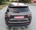 Серый Джип Компас, объемом двигателя 2.4 л и пробегом 127 тыс. км за 11500 $, фото 20 на Automoto.ua