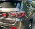 Джип Компас 2018 в Киеве на Automoto.ua Серый Джип Компас, объемом двигателя 2.4 л и пробегом 63 тыс. км за 17990 $, фото 10 на Automoto.ua