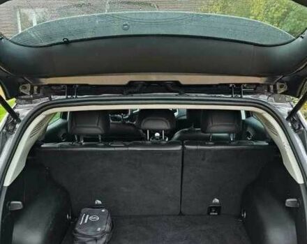 Серый Джип Компас, объемом двигателя 0 л и пробегом 114 тыс. км за 8100 $, фото 5 на Automoto.ua