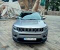 Серый Джип Компас, объемом двигателя 2.4 л и пробегом 136 тыс. км за 15500 $, фото 1 на Automoto.ua