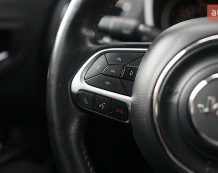 Серый Джип Компас, объемом двигателя 2.4 л и пробегом 164 тыс. км за 14000 $, фото 16 на Automoto.ua