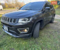 Джип Компас 2018 в Киеве на Automoto.ua Серый Джип Компас, объемом двигателя 2.4 л и пробегом 144 тыс. км за 15800 $, фото 6 на Automoto.ua