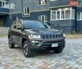 Серый Джип Компас, объемом двигателя 2.4 л и пробегом 89 тыс. км за 16000 $, фото 1 на Automoto.ua