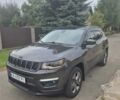 Серый Джип Компас, объемом двигателя 2.36 л и пробегом 90 тыс. км за 15990 $, фото 6 на Automoto.ua