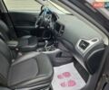 Сірий Джип Compass, об'ємом двигуна 2.36 л та пробігом 154 тис. км за 15600 $, фото 18 на Automoto.ua