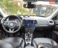 Серый Джип Компас, объемом двигателя 2.36 л и пробегом 195 тыс. км за 16500 $, фото 1 на Automoto.ua