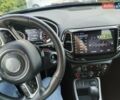 Серый Джип Компас, объемом двигателя 2.36 л и пробегом 173 тыс. км за 16300 $, фото 12 на Automoto.ua