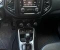 Сірий Джип Compass, об'ємом двигуна 2.4 л та пробігом 132 тис. км за 13900 $, фото 13 на Automoto.ua