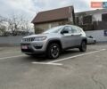 Сірий Джип Compass, об'ємом двигуна 2.4 л та пробігом 127 тис. км за 14900 $, фото 6 на Automoto.ua