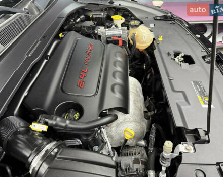 Серый Джип Компас, объемом двигателя 2.36 л и пробегом 69 тыс. км за 15800 $, фото 31 на Automoto.ua