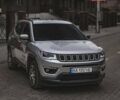 Серый Джип Компас, объемом двигателя 2.36 л и пробегом 99 тыс. км за 10700 $, фото 1 на Automoto.ua