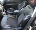 Сірий Джип Compass, об'ємом двигуна 2.4 л та пробігом 150 тис. км за 13100 $, фото 11 на Automoto.ua